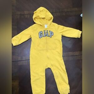Boys toddler one piece /bodysuit